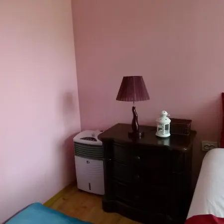 Valley Of Roses Bed & Breakfast 3*