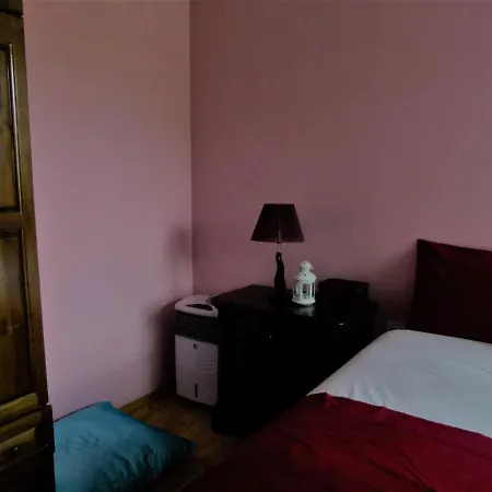Valley Of Roses Bed & Breakfast 3*