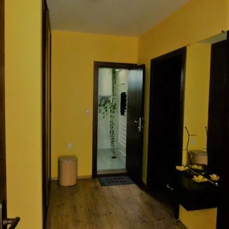 Valley Of Roses Bed & Breakfast 3*