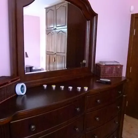 Valley Of Roses Bed & Breakfast Pavel Banja